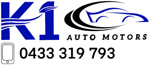 K1 AUTO MOTORS