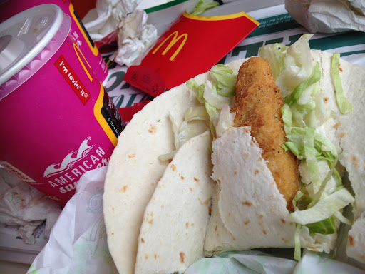 Photo 6 - McDonald's