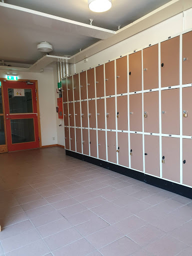 Hofors kommun CFA Centrum för arbete - Sweden