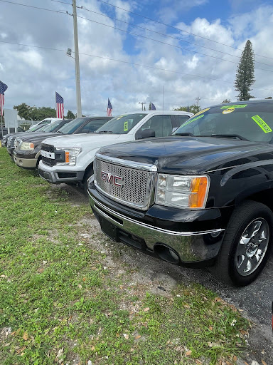 Vicky Auto Sales Gallery - United States