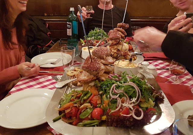 Berliner Kartoffelhaus