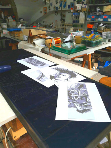 Vetrate Artistiche Gallery - Italy