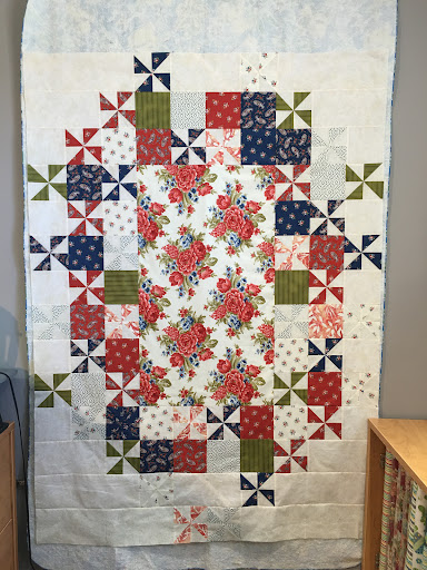 Dinkydoo Fabrics - Thumbnail
