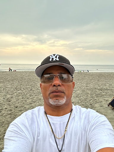 John Testa, MD - Visual