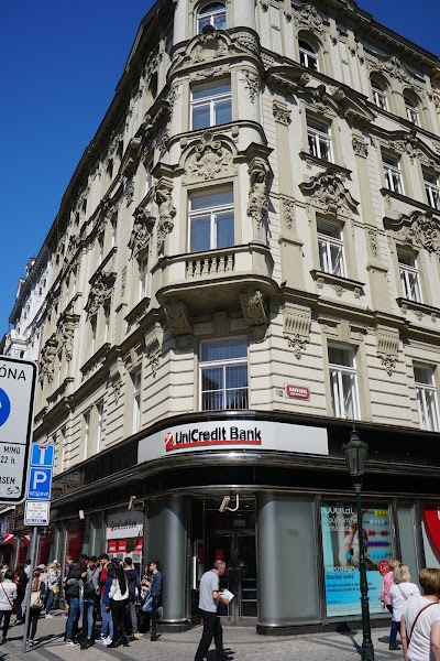 bank