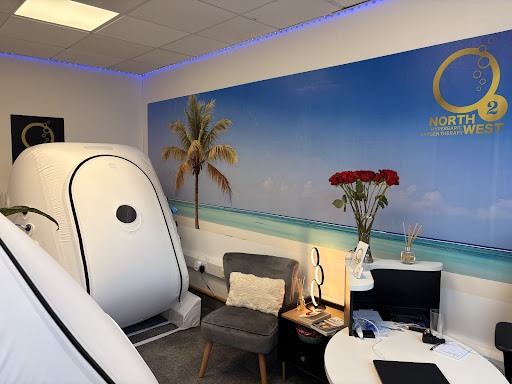 HBOT O2 North West Clinics