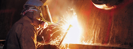 R. Baker & Son | All Industrial Services | Rigging, Dismantling & Demolition