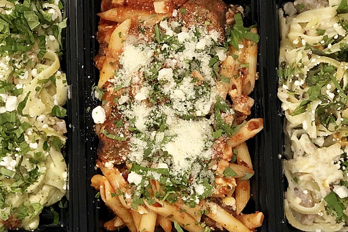 Billy Bricks - Oak Park by null