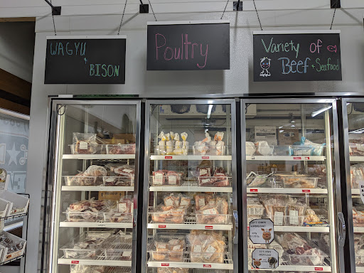 3D Meats - Visual