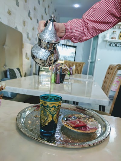 Photos of Poem Bistro Cafe