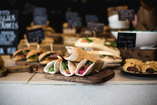 Spicer & Cole, Clifton Village by null