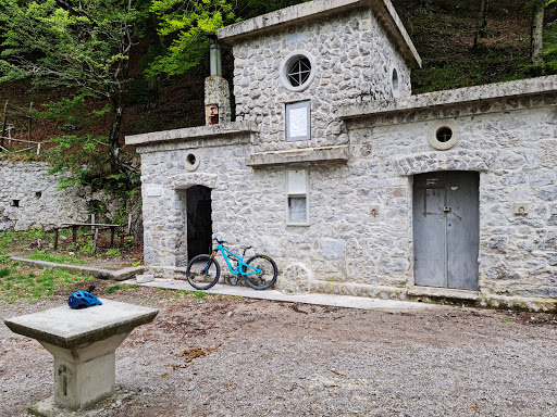 Parcheggio di Carpegna