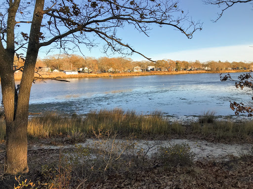Warwick City Park Gallery - United States
