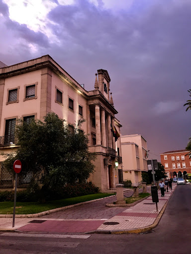 Government Delegation in Extremadura - Thumbnail