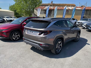 Photo n°21 de HYUNDAI Arles - Lexa Automobile à Arles (Vendeur de voitures d'occasion)