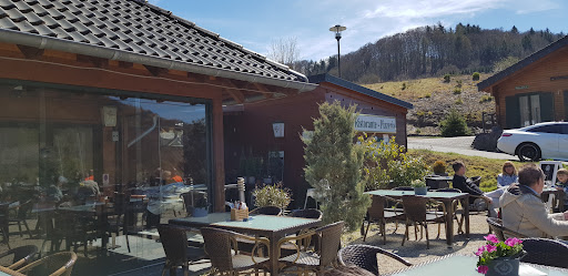 Ristaurante - Pizzeria am Waldsee