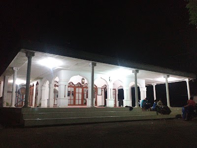 Mosque