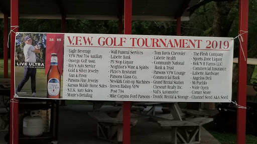 Oswego Golf Course - Thumbnail
