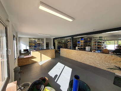 AQUADDUCTION Alès | Vente & réparation de pompes à eau