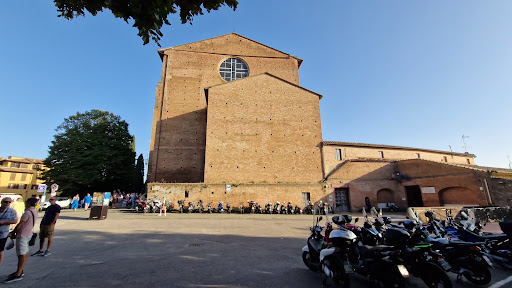 Art School of Duccio - Thumbnail
