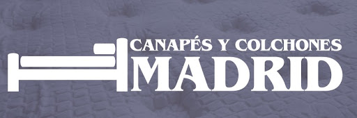 Canapés y Colchones Madrid Logo