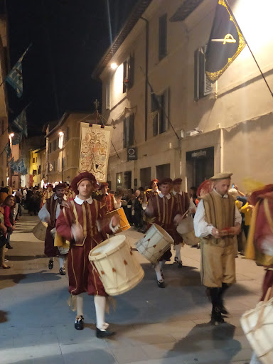 Comune Di Foligno Lavori Pubblici - Thumbnail