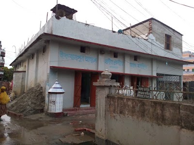 mosque