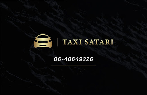Taxi Satari - Thumbnail