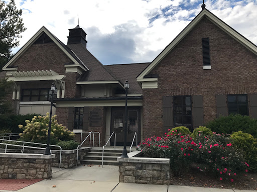 Rabun County Historical Society