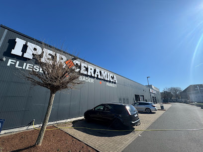 IPERCERAMICA Hannover