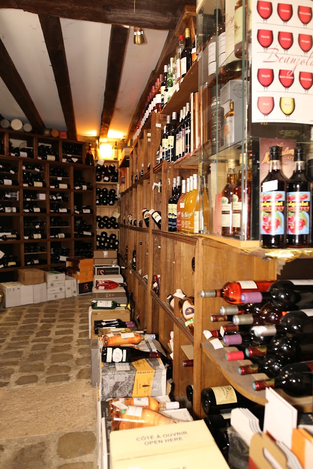 Selections Et Millesimes