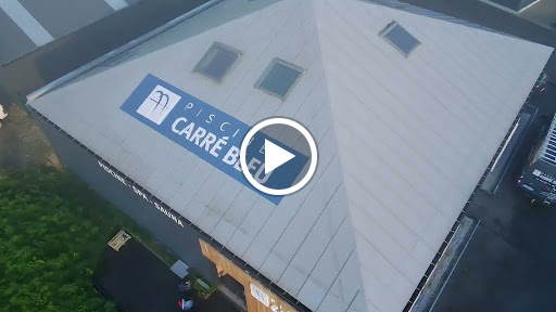Photo de Carré bleu Morlaix à Morlaix (29600)