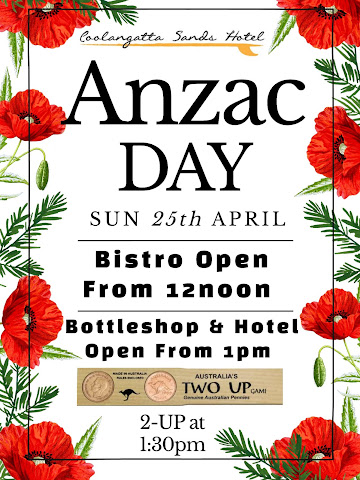 Coolangatta Sands Hotel by null