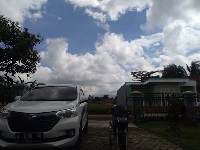 Photos of Spbu Kuningan