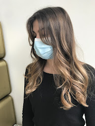 Photo n°8 de L'atelier de Mathilde à Vertou (Salon de coiffure)