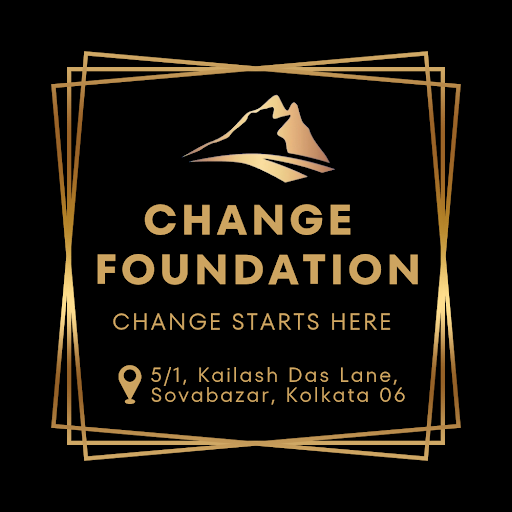 Change Foundation  