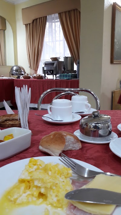 Photos of Hotel Maria Angola