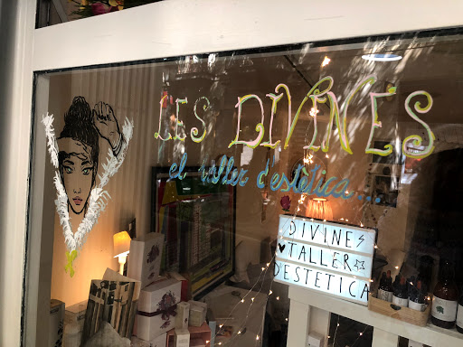 Beauty Salon Les Divines - Thumbnail