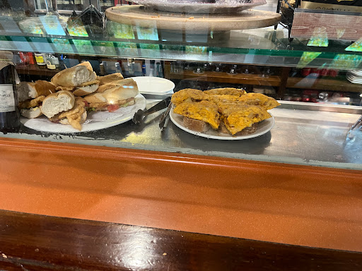 Café Mepiachi