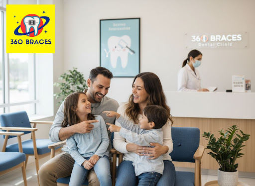 Healthy smiles start at home, but regular checkups at a trusted dental clinic make all the differ… post image