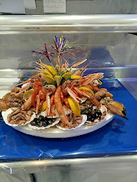 Photo n°6 de L'Huitrière calaisienne à Calais (Marché aux poissons et fruits de mer)