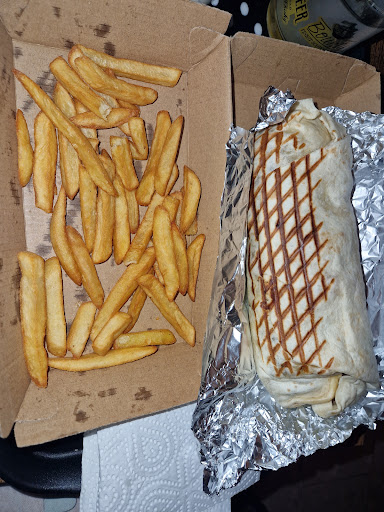 Photo 3 - Family Food