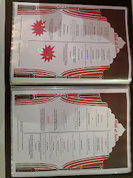 Photo n°32 de Le Bengale à Nancy (Restaurant végétarien)