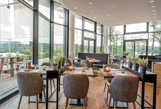 Seezeitlodge Hotel & Spa by null