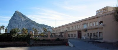 school