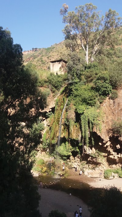 Photos of Palestro's Canyon