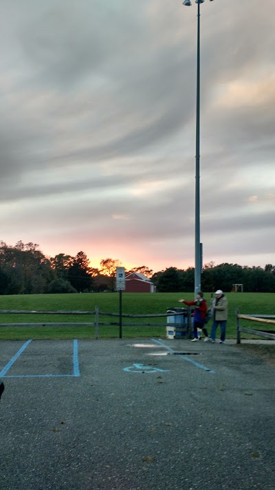 Vanderburg Soccer Complex