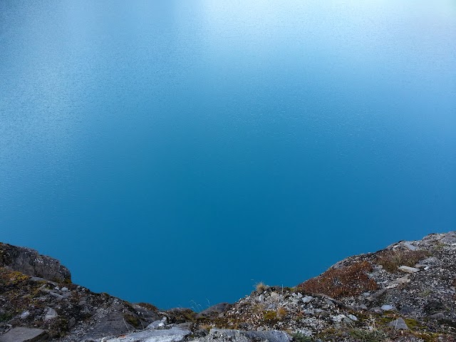 Lac de Moiry