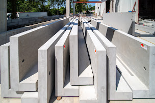 Photo n°2 de PRODUIT BETON DE LISSARDY à Urrugne (Constructeur de structures en béton)