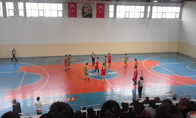 Ataturk Spor Salonu